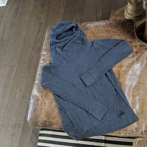 Lululemon pullover hoodie size 6